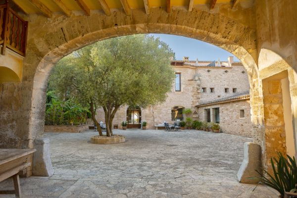 Casal Santa Eulàlia (Balearen)